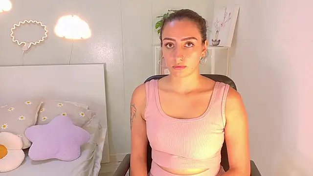 AmmyRouse   online show from February 22, 2026, 11:53 am