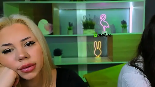 alexa bonni online show from March 31, 2026, 5:08 am