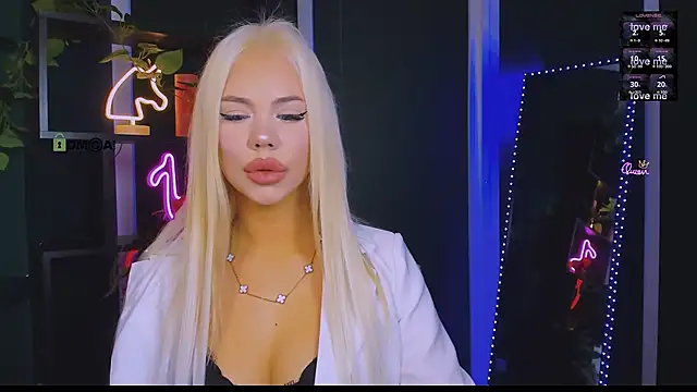 alexa bonni online show from May 21, 2026, 7:10 pm