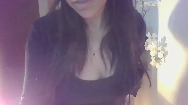 Dolcezzastella online show from February 25, 2026, 8:02 am