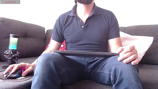 SpermsBank online show from February 21, 2025, 1:33 pm