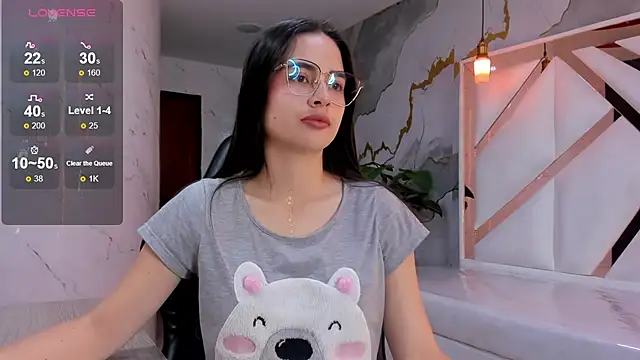 Qetsyah tf online show from May 14, 2026, 1:40 pm