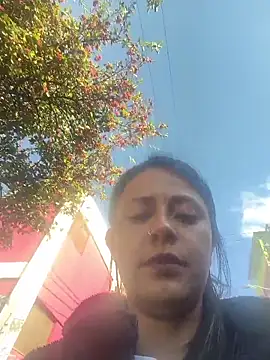 Snapshot of KiaraBlack_01 chatting on February 18, 2026, 8:49 pm KiaraBlack 01 online show from February 18, 2026, 8:49 pm