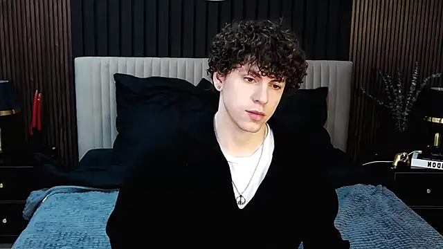 TylerGibson online show from February 26, 2026, 3:16 am