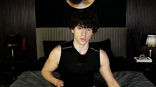 TylerGibson online show from March 15, 2026, 7:03 am