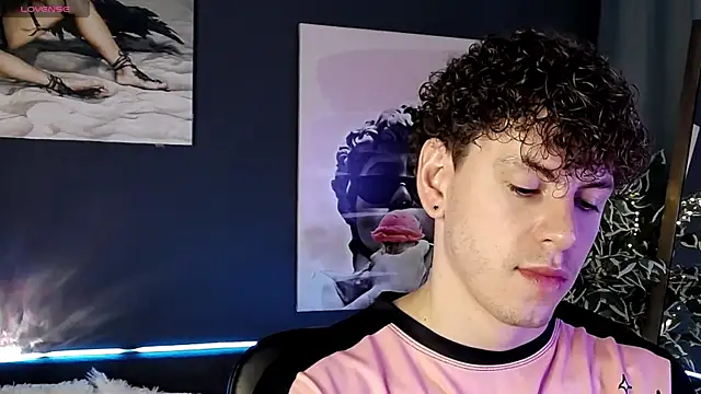 TylerGibson online show from June 28, 2026, 4:18 am