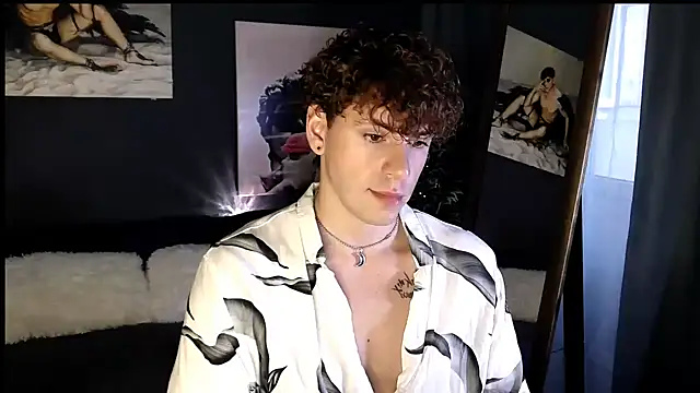 TylerGibson online show from July 16, 2026, 4:46 pm
