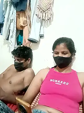 Prajakta123 online show from March 30, 2026, 4:41 pm