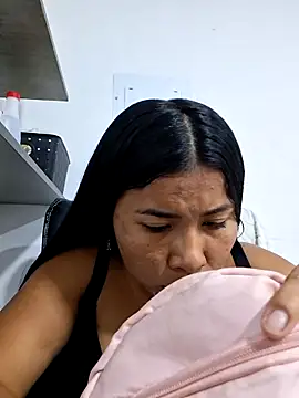 Snapshot of Sweet-Dirty-Storm chatting on February 10, 2026, 2:59 am Sweet-Dirty-Storm online show from February 10, 2026, 2:59 am