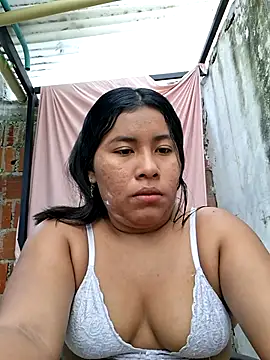 Sweet-Dirty-Storm online show from March 6, 2026, 7:32 pm