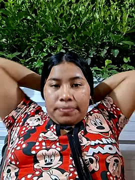 Sweet-Dirty-Storm online show from March 23, 2026, 4:16 am