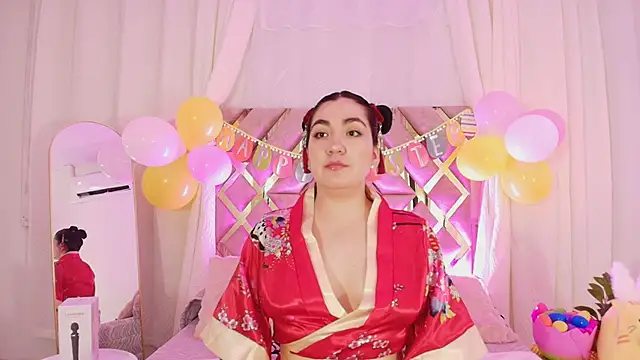 KathiaJenner online show from March 29, 2026, 12:05 pm