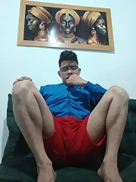 ClarkAndBruno online show from May 30, 2026, 5:04 am