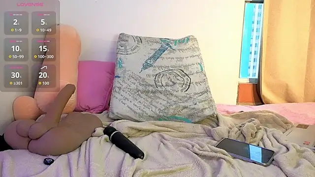 Snapshot of Samantha_Ros chatting on June 3, 2026, 2:33 pm Samantha Ros online show from June 3, 2026, 2:33 pm