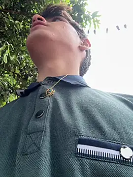 Naim TheKing online show from February 24, 2026, 4:38 pm