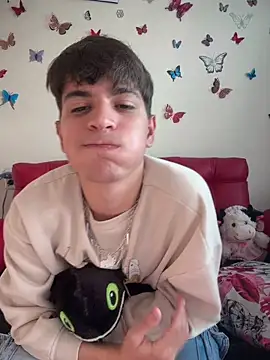 Naim TheKing online show from April 20, 2026, 10:11 pm