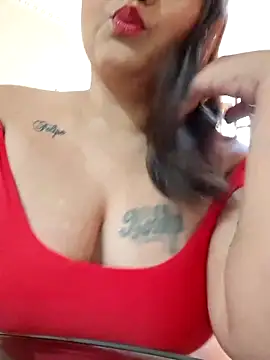 AmaliaVictoria online show from March 2, 2026, 3:08 pm