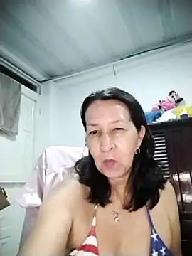 RosseLaure online show from June 30, 2026, 3:18 am