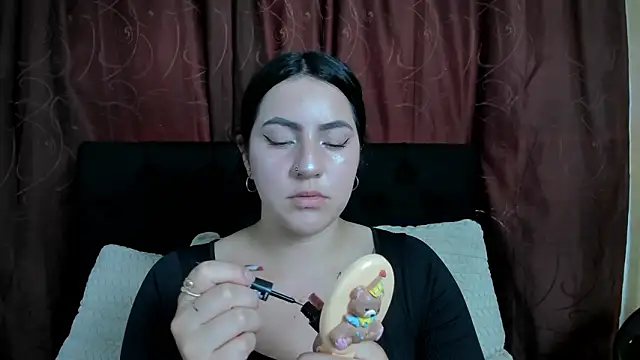 JeniferPowell nm online show from March 24, 2026, 8:14 pm