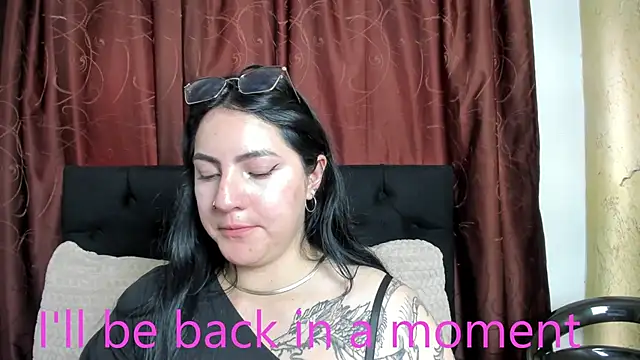 JeniferPowell nm online show from March 30, 2026, 6:53 pm