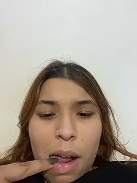 baddieasiantv online show from April 16, 2026, 2:45 am