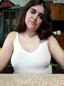 Snapshot of CherryRabitt chatting on February 11, 2026, 4:17 am CherryRabitt online show from February 11, 2026, 4:17 am