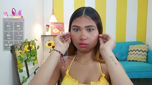 mayli marie online show from March 4, 2026, 11:11 pm