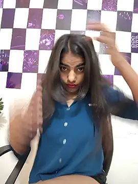 Alisha Babyy online show from June 2, 2026, 2:35 am