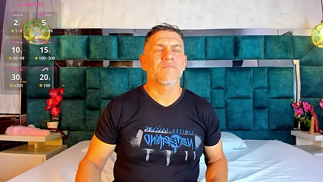 ViceSweet online show from March 16, 2026, 4:07 am