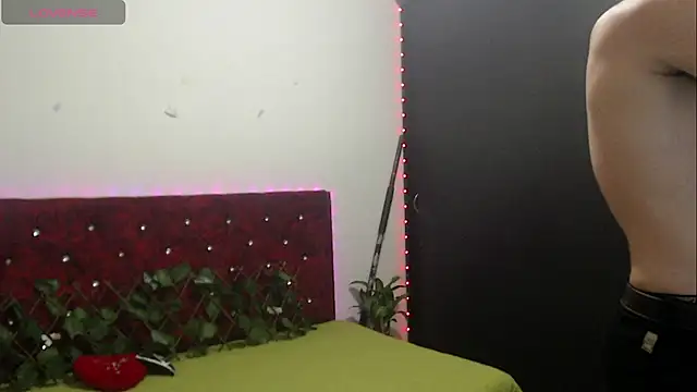 killua parker online show from March 16, 2026, 11:09 pm