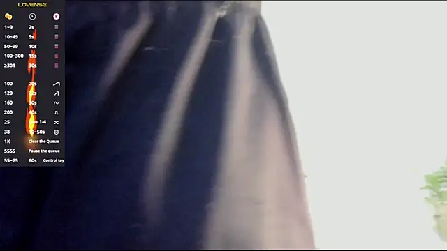 killua parker online show from April 9, 2026, 9:31 pm