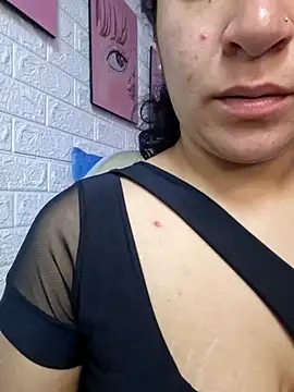 Dany Moon  online show from February 19, 2026, 3:24 am