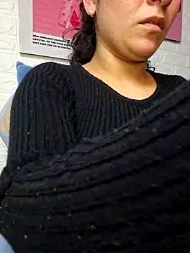 Dany Moon  online show from February 21, 2026, 3:29 am