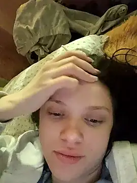 Chamoomile online show from February 19, 2026, 12:12 pm