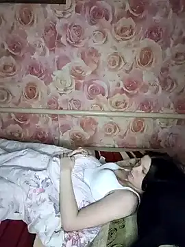 Chamoomile online show from March 21, 2026, 2:38 am