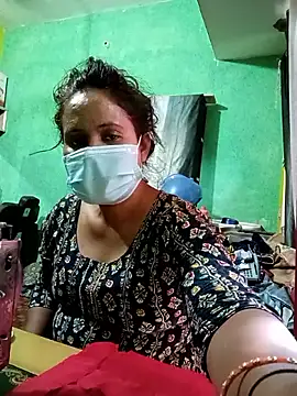 kajal4786 online show from March 24, 2026, 9:36 am