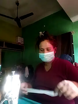 kajal4786 online show from April 8, 2026, 9:53 am