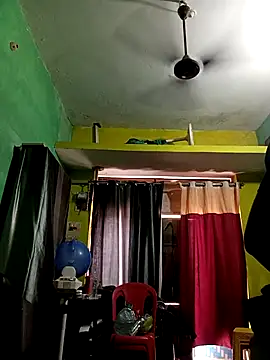 kajal4786 online show from April 11, 2026, 7:45 am