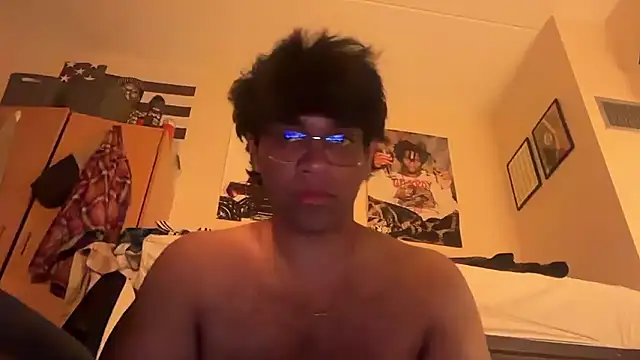 royboy213 online show from January 17, 2026, 9:47 am