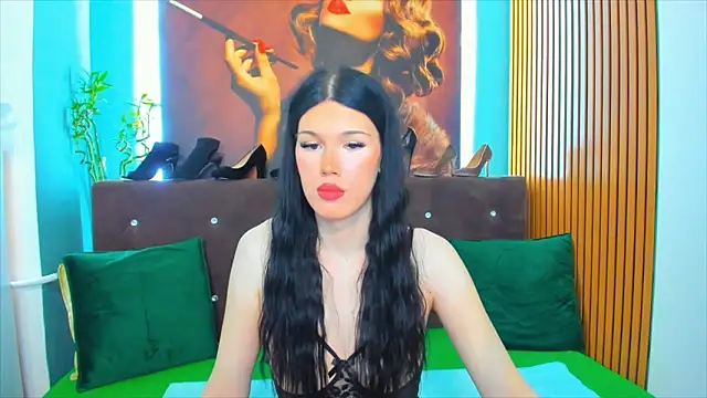 Melissa Isa online show from February 4, 2026, 7:14 am