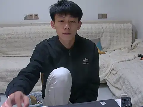 paofu-001 online show from January 19, 2026, 10:41 am