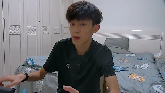 paofu-001 online show from March 10, 2026, 8:52 am