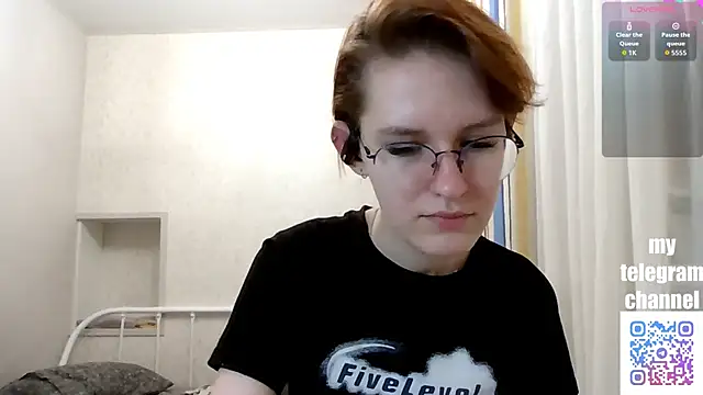 PetralPrime online show from February 12, 2026, 5:52 pm