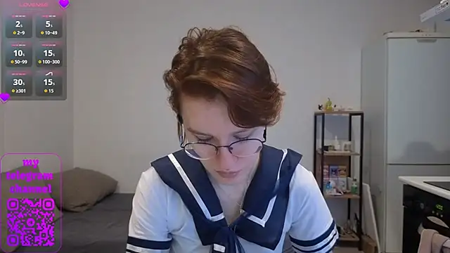 PetralPrime online show from April 9, 2026, 6:13 pm