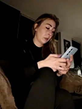 dewimp1 online show from March 13, 2026, 7:20 pm