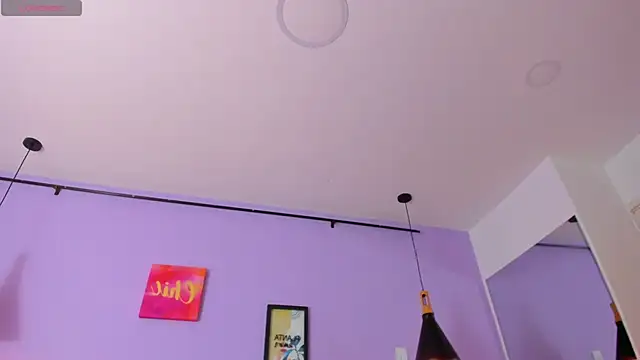 lanablacke  online show from February 25, 2026, 12:26 pm