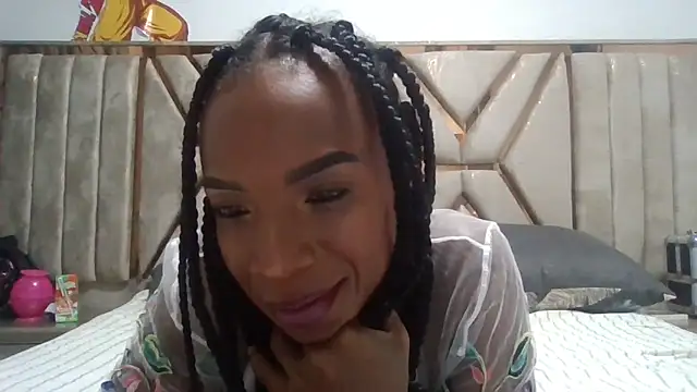 JadaMillss online show from March 31, 2026, 1:18 am