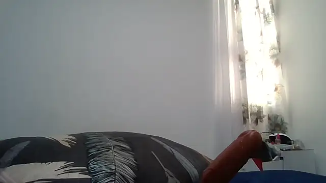 JadaMillss online show from April 6, 2026, 4:52 pm