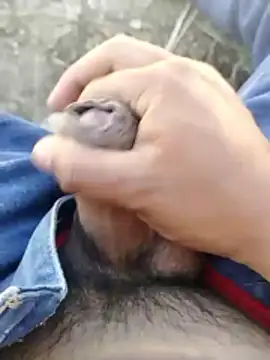 erikk666 online show from April 29, 2026, 7:20 pm