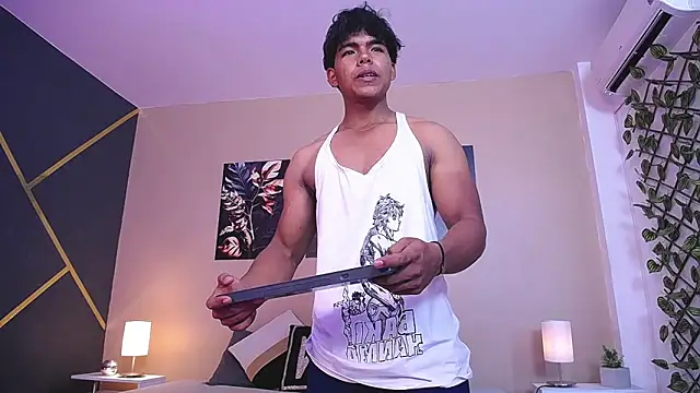 Snapshot of DanielHaloran chatting on February 17, 2026, 8:15 pm DanielHaloran online show from February 17, 2026, 8:15 pm